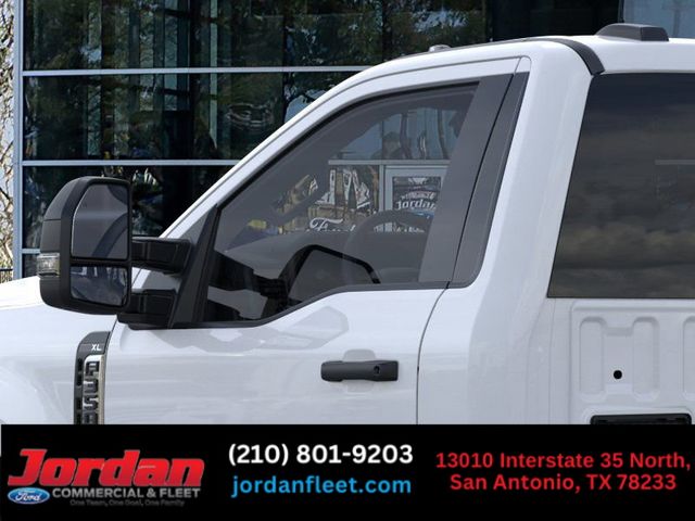 New Car 2025 Ford F-350sd  Xl For Sale Under $70,000 In San Antonio, Texas