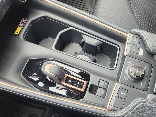 2026 Toyota Grand Highlander Hybrid MAX Platinum  at Gullo Toyota