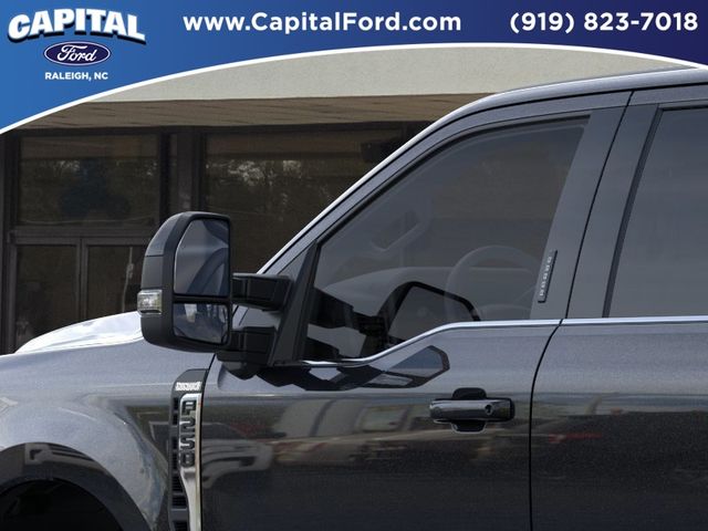 New 2026 Black Ford King Ranch image 20