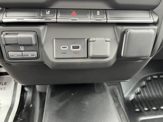 New 2024 Chevrolet Silverado 2500HD For Sale in Grove City, OH