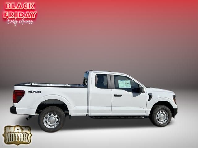 2024 Ford F-150 XL 24