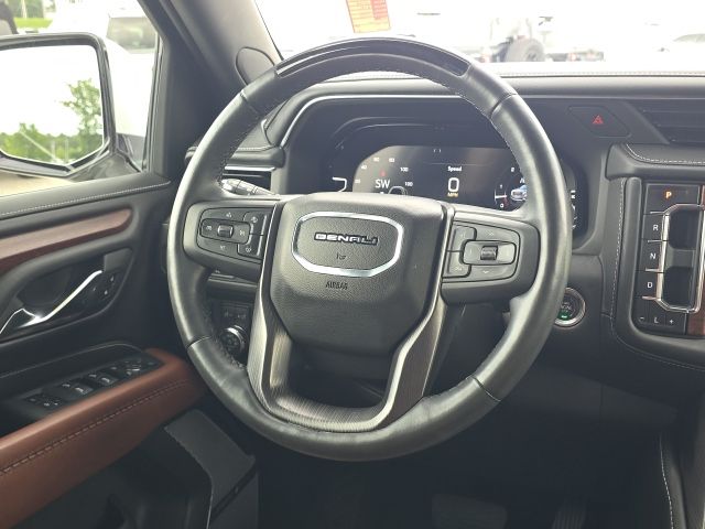 2024 GMC Yukon Denali Ultimate:46497A