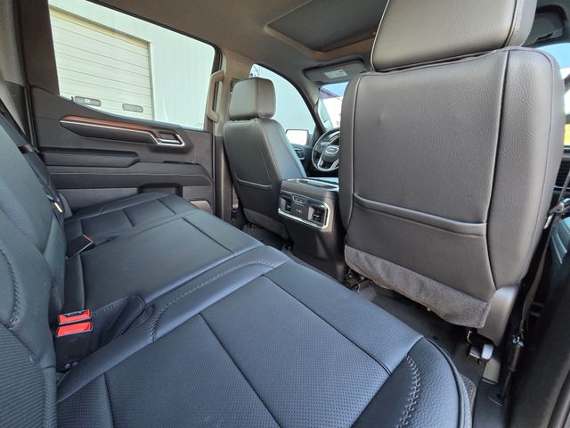 2024 GMC Sierra 1500 Denali:45597A