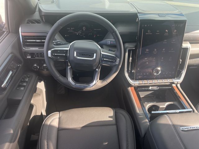 2026 GMC Yukon Denali:44819