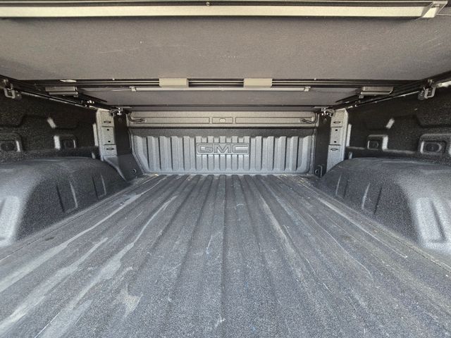 2024 GMC Sierra 1500 SLT:168931A