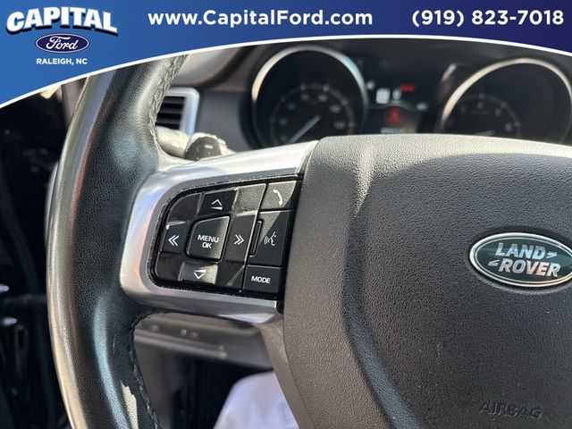 Used 2019  Land Rover HSE image 23