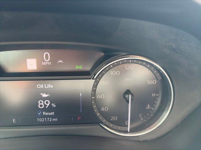 2020 Cadillac XT4 Premium Luxury Silver at Bayway Cadillac of The Woodlands