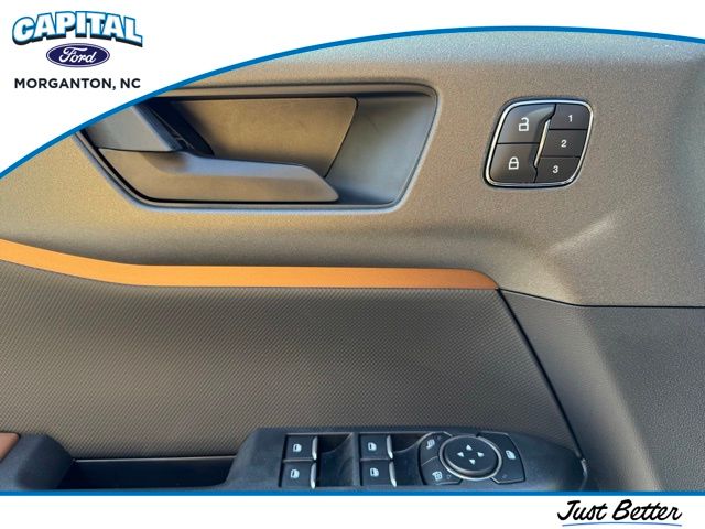 New 2026 Gray Ford Outer Banks image 21