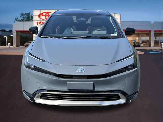 2024 Toyota Prius Prime XSE 25