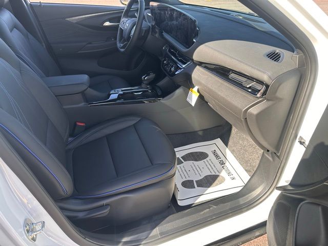 2026 Buick Envista Sport Touring FWD