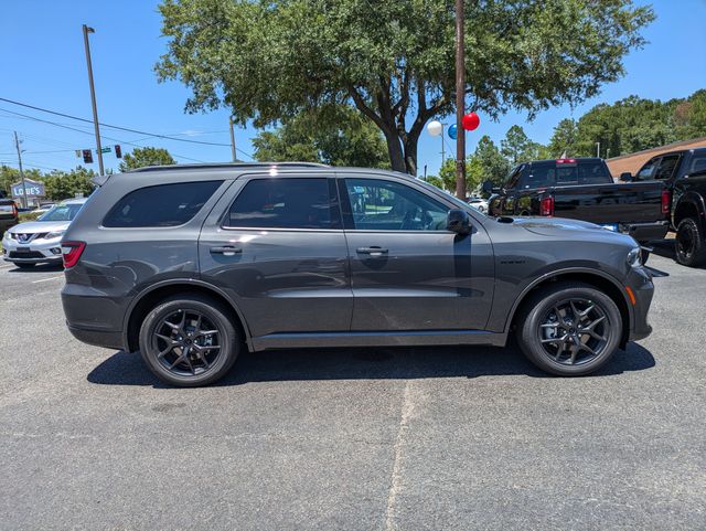 2026 Dodge Durango GT AWD HEMI V8