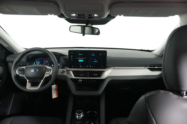 New 2026 Blue Ford Active image 24