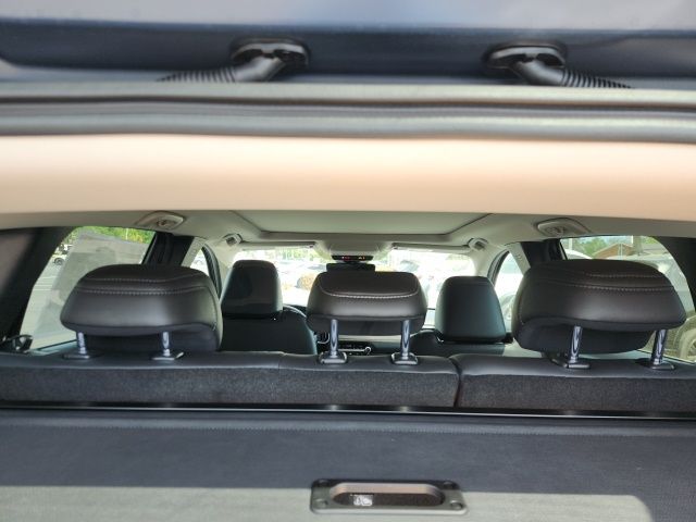 2026 Mazda CX-50 Hybrid Premium Gray at Stokes Mazda