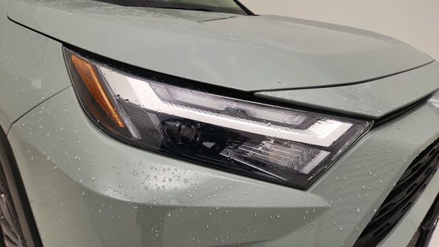 2022 Toyota RAV4 Hybrid XLE Premium  at EAG Ford Navasota
