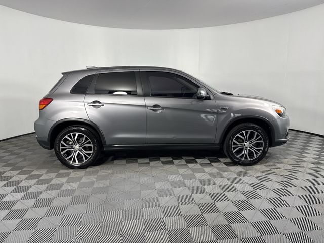 Used 2018 Mitsubishi Outlander Sport For Sale in Indianapolis, IN