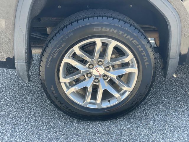 Used 2022 GMC Sierra 1500 Limited Truck