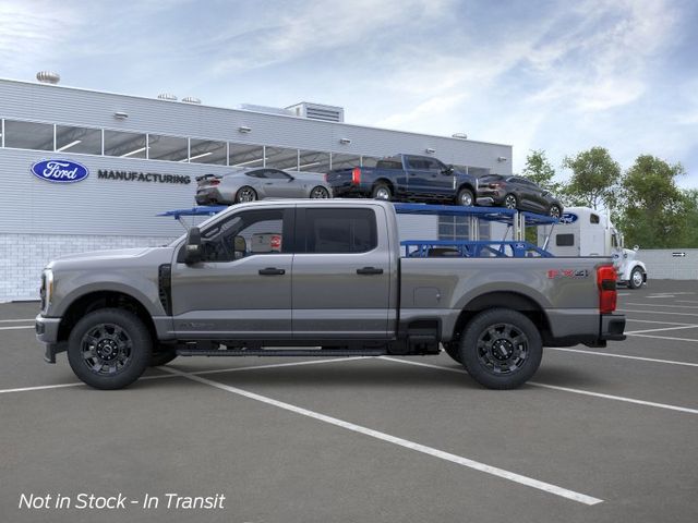 2026 Ford F-250SD XL:169021