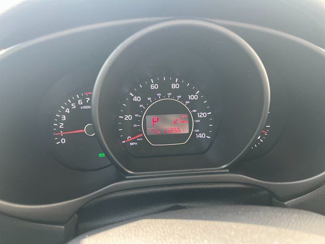 Used 2018 Kia Soul Base 4D Hatchback