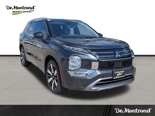 2026 Mitsubishi Outlander SEL - 2
