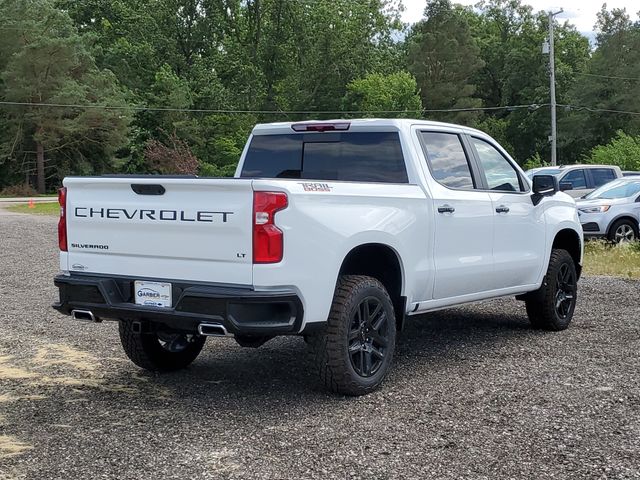 New 2026 Chevrolet Silverado 1500 - photo 2