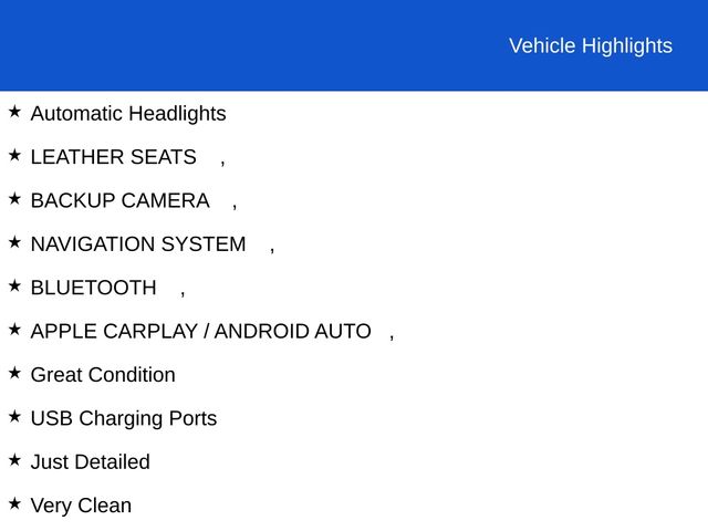 View vehicle photo 6