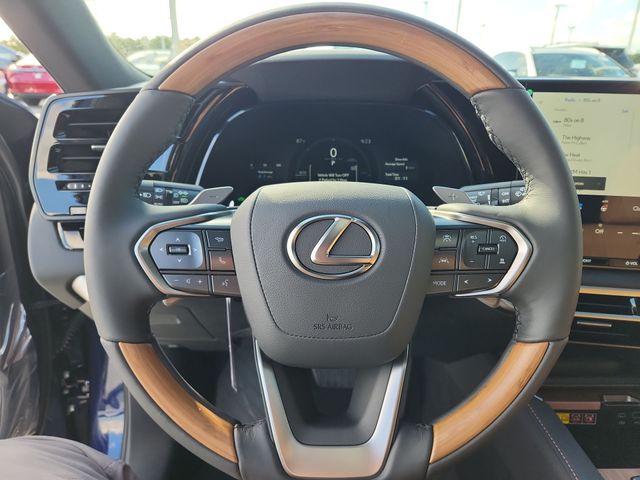 2026 Lexus RX - $58,998
