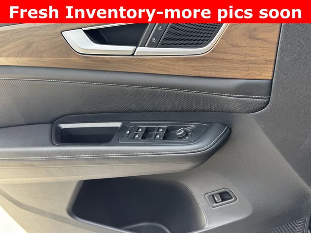 2024 Volkswagen Atlas 2.0T SE w/Technology Black at AutoSavvy Houston Southwest