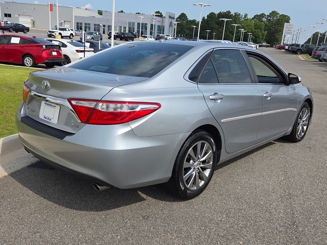 Used 2015 Toyota Camry Sedan