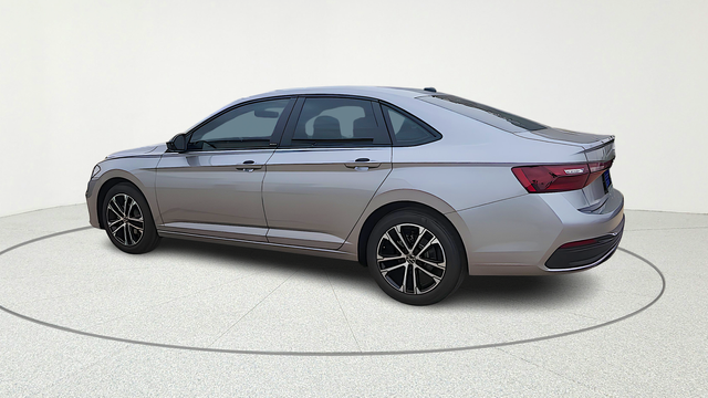 2026 Volkswagen Jetta