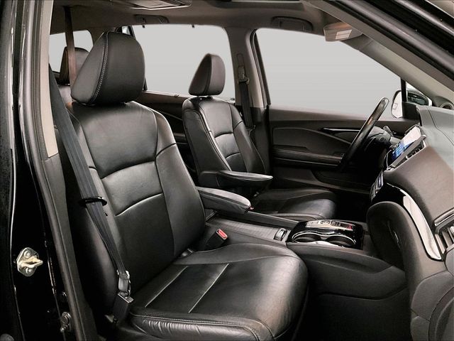 2020 Honda Pilot Touring  at South Hills Kia