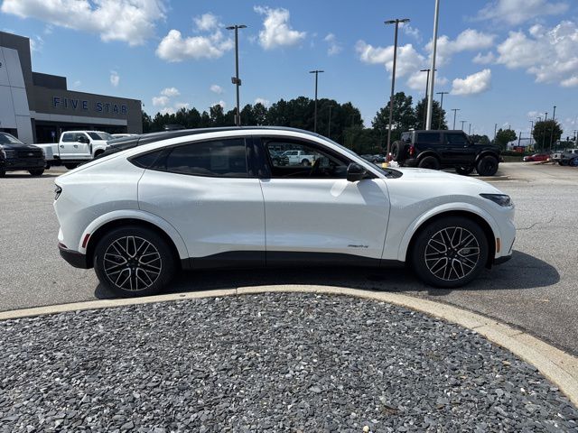 New 2025 White Ford Premium image 12