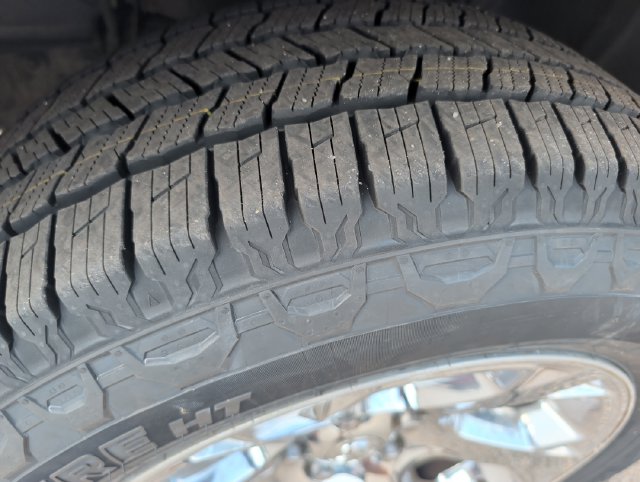 Used 2017 Ram 1500 Truck