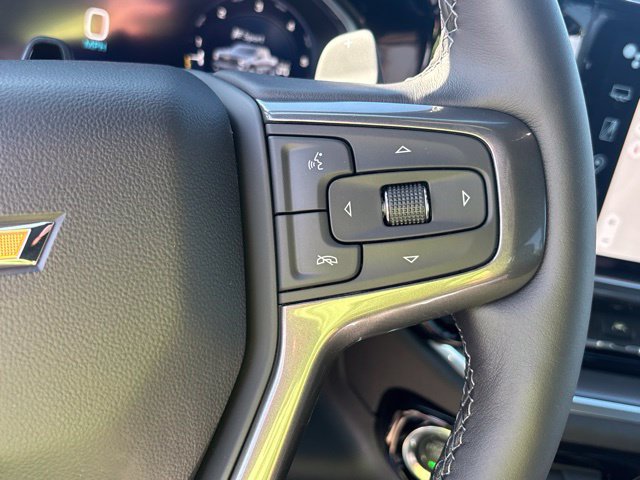 New 2026 Chevrolet Silverado 1500 Truck