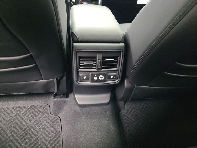 2026 – Subaru – Outback