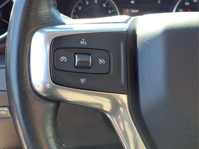 Used 2020 Chevrolet Blazer For Sale in Livonia, MI