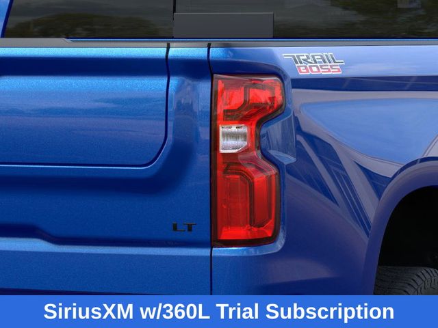 New 2025 Chevrolet Silverado 1500 For Sale in Livonia, MI