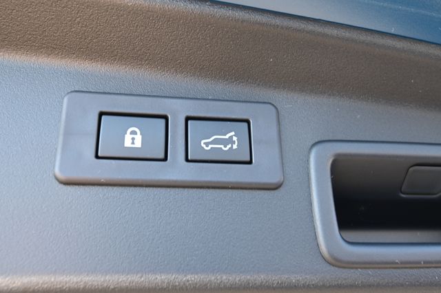 New 2026 Blue Subaru Wilderness image 19