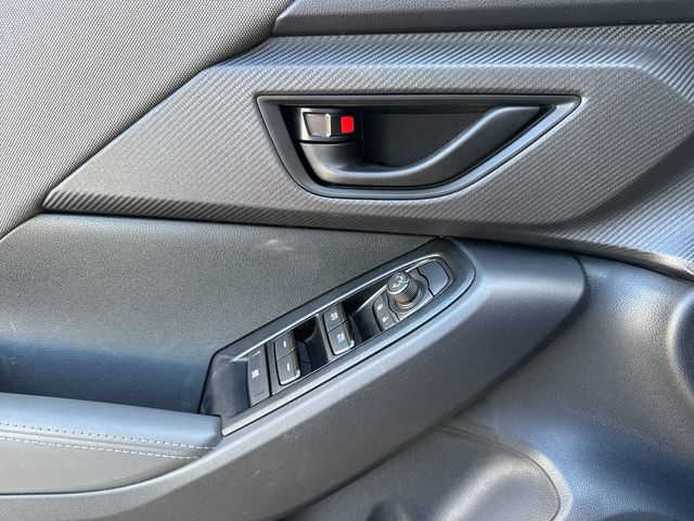 New 2026 Silver Subaru Premium image 12