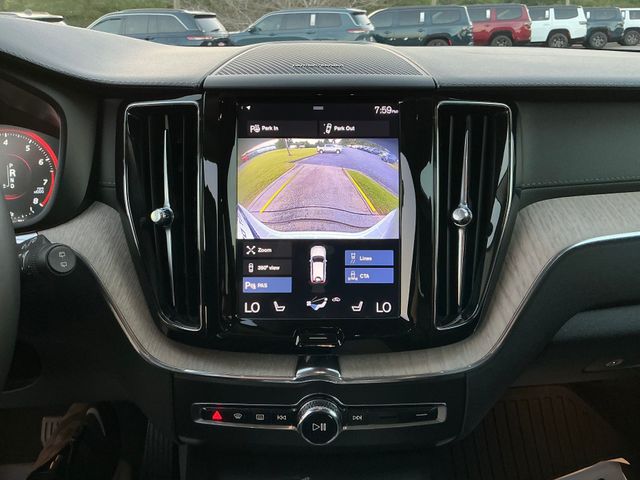 Used 2020 Volvo XC60 SUV