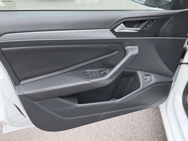 used 2023 Volkswagen Jetta car, priced at $21,630