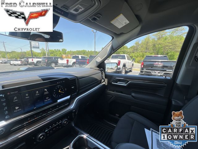 ChevroletSilverado 150011
