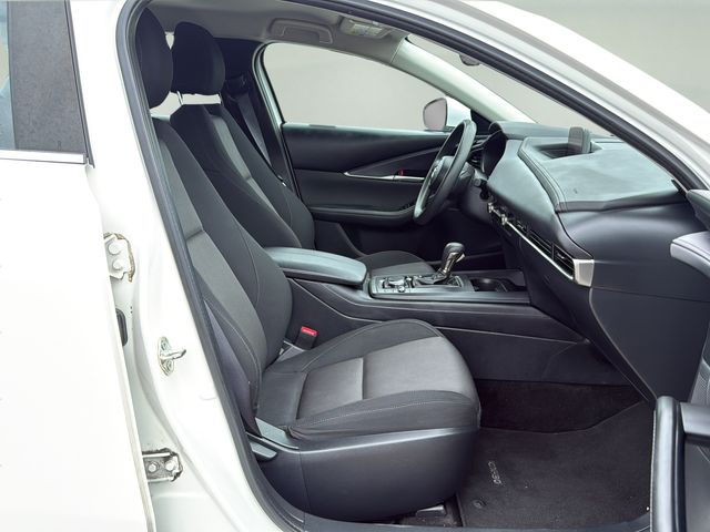 Used 2023 Mazda CX-30 SUV