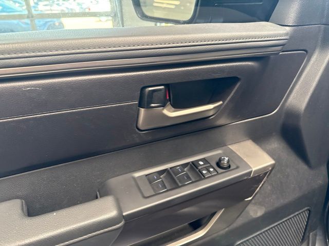 2023 Toyota Tundra SR5 Gray at Legacy Ford