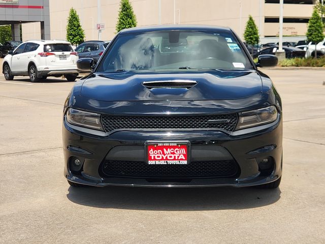 2020 Dodge Charger GT Black at Bayway Chrysler Dodge Jeep Ram