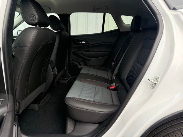 new 2026 Chevrolet Trax car, priced at $25,630