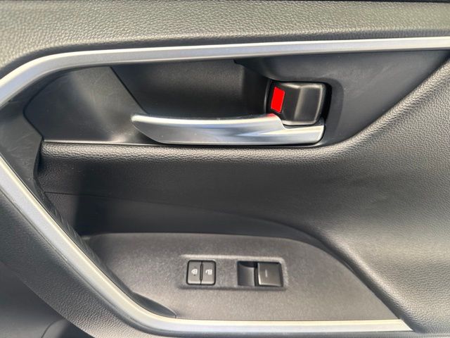 2024 Toyota RAV4 Limited Gray at Bayway Cadillac of The Woodlands