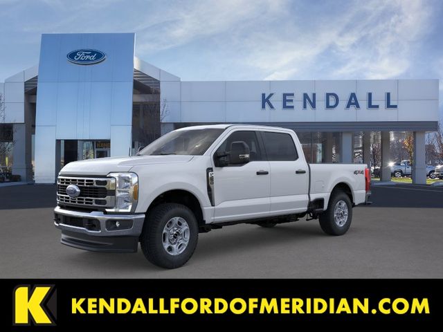 2026 Ford F-250 XLT 4x4 Crew Cab 6-3/4' Box's photo