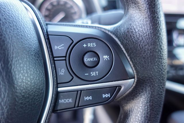 used 2024 Toyota Camry car, priced at $26,400