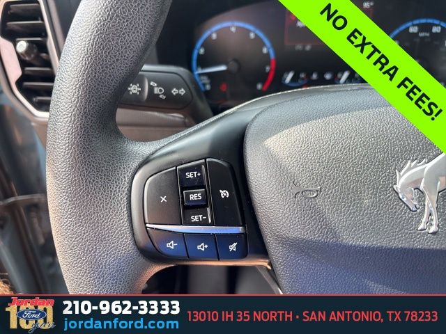 Used Car 2023 Ford Bronco Sport  Big Bend For Sale Under $25,000 In San Antonio, Texas