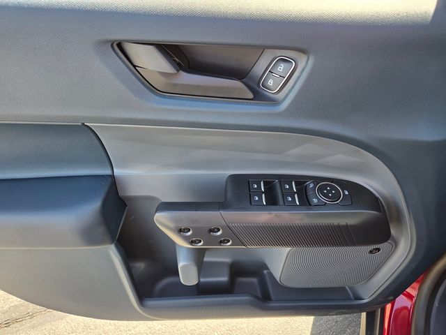 New 2026 Ford Maverick Lariat 4D Crew Cab